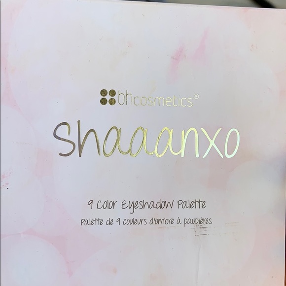 Shaaanxo for BH Cosmetics - Picture 3 of 3